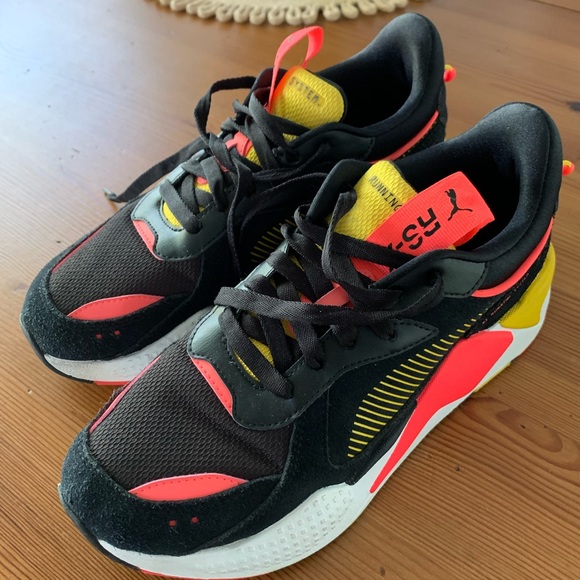 puma running 8.5 puma running 8.5